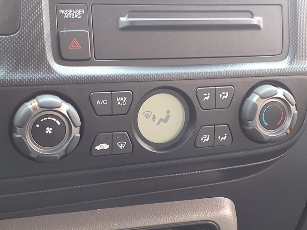 Honda Ridgeline RT 2010