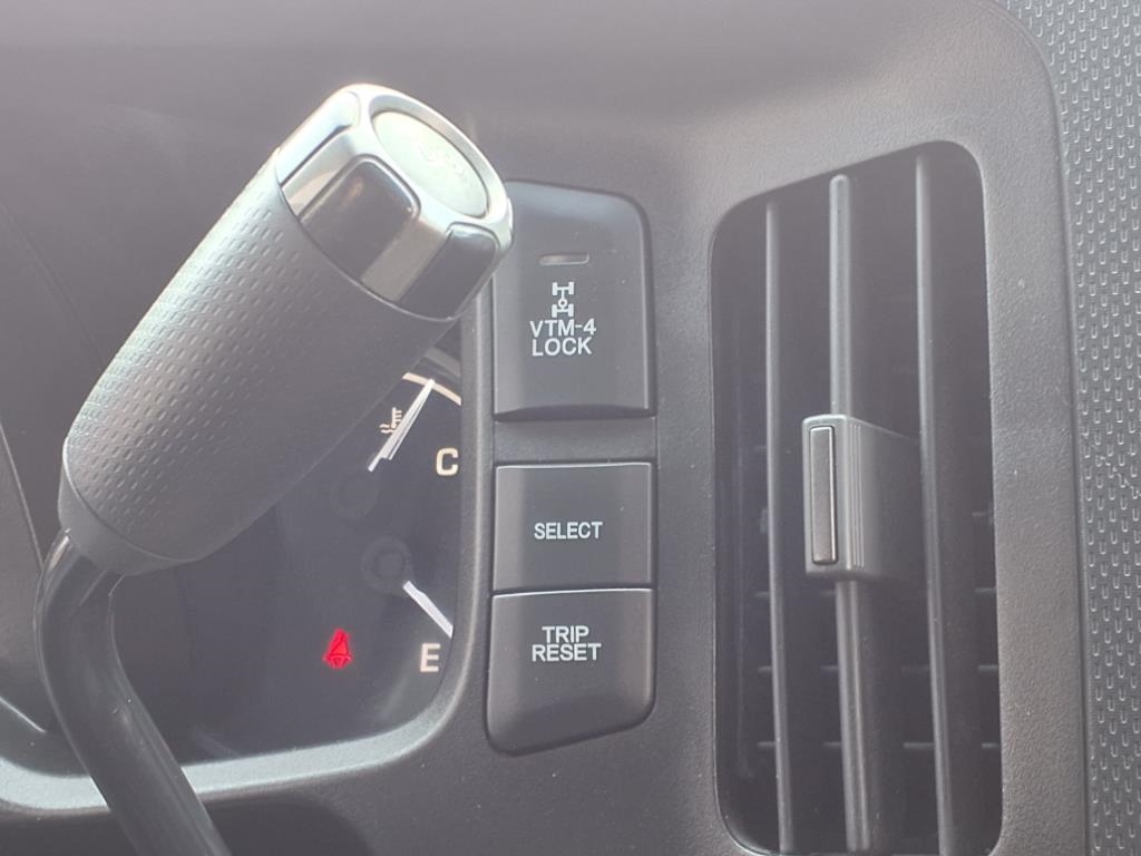 Honda Ridgeline RT 2010