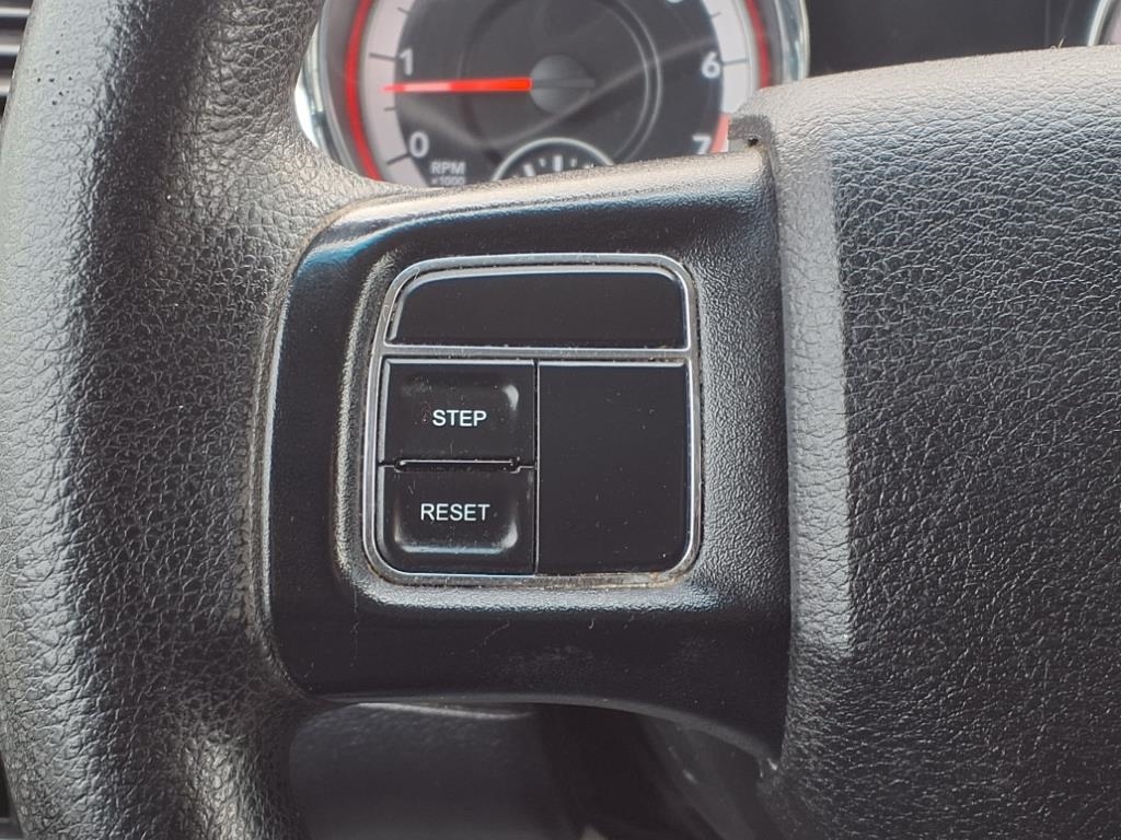 Dodge Grand Caravan SXT 2015