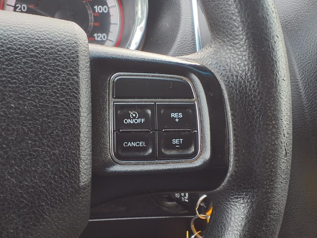 Dodge Grand Caravan SXT 2015