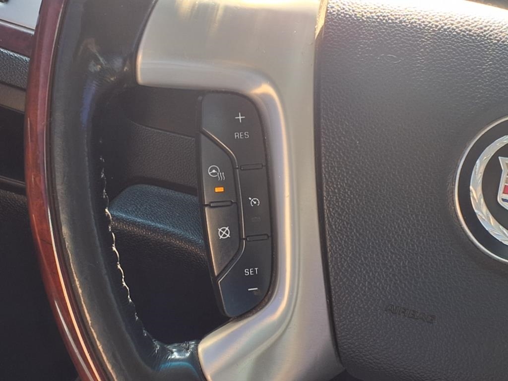 Cadillac Escalade AWD Luxury 2010