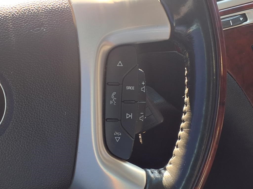 Cadillac Escalade AWD Luxury 2010