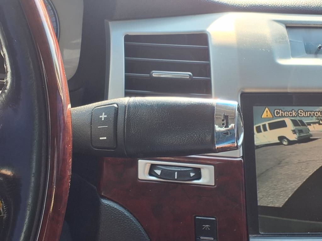 Cadillac Escalade AWD Luxury 2010