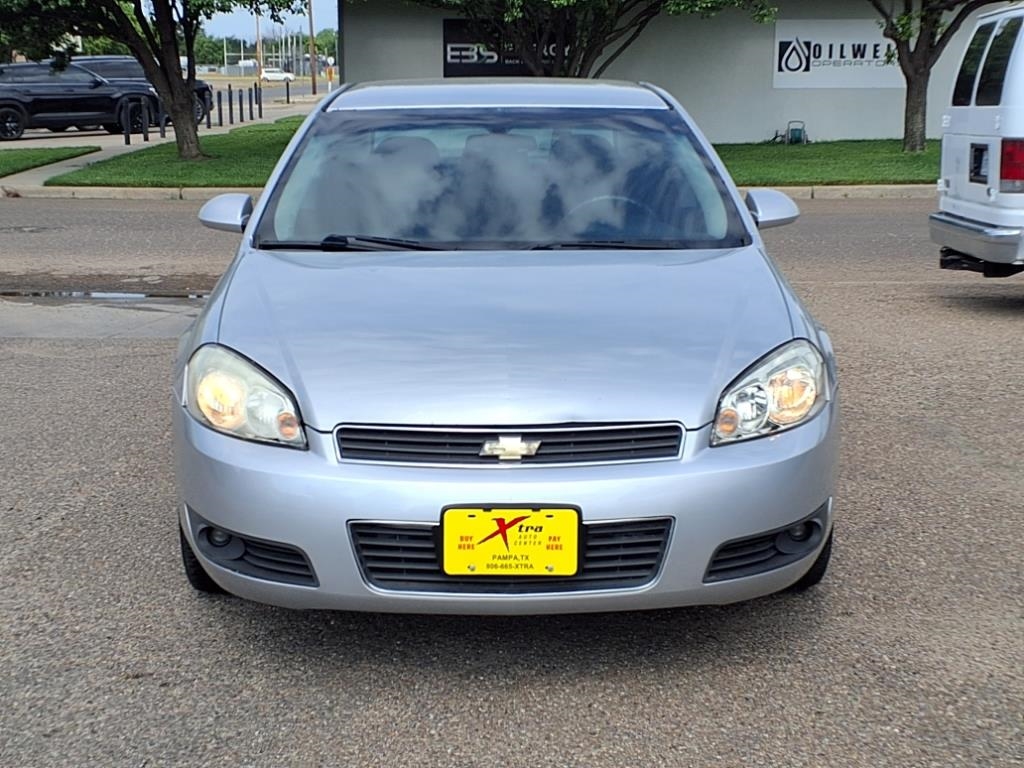 Chevrolet Impala LT 2011