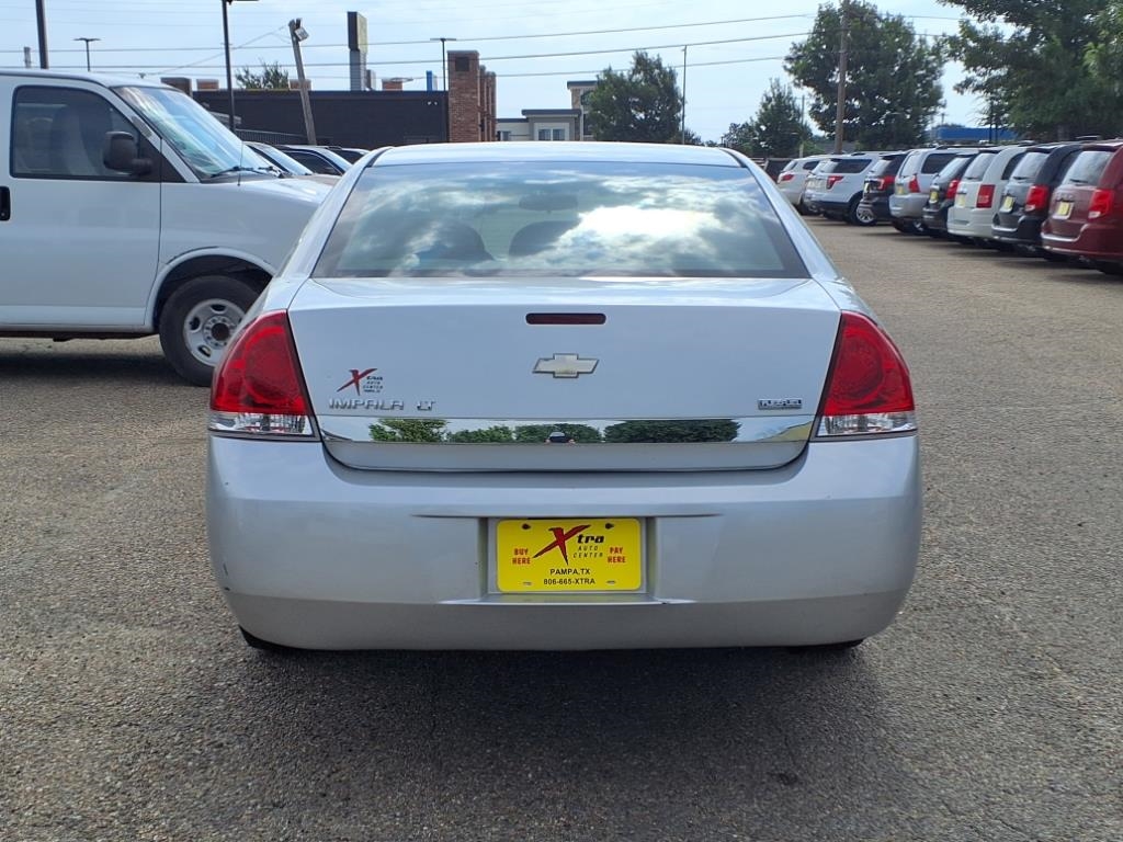 Chevrolet Impala LT 2011