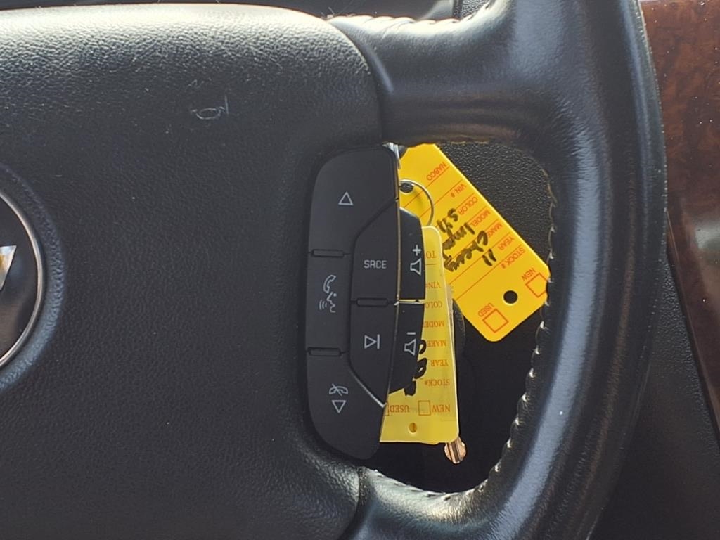 Chevrolet Impala LT 2011