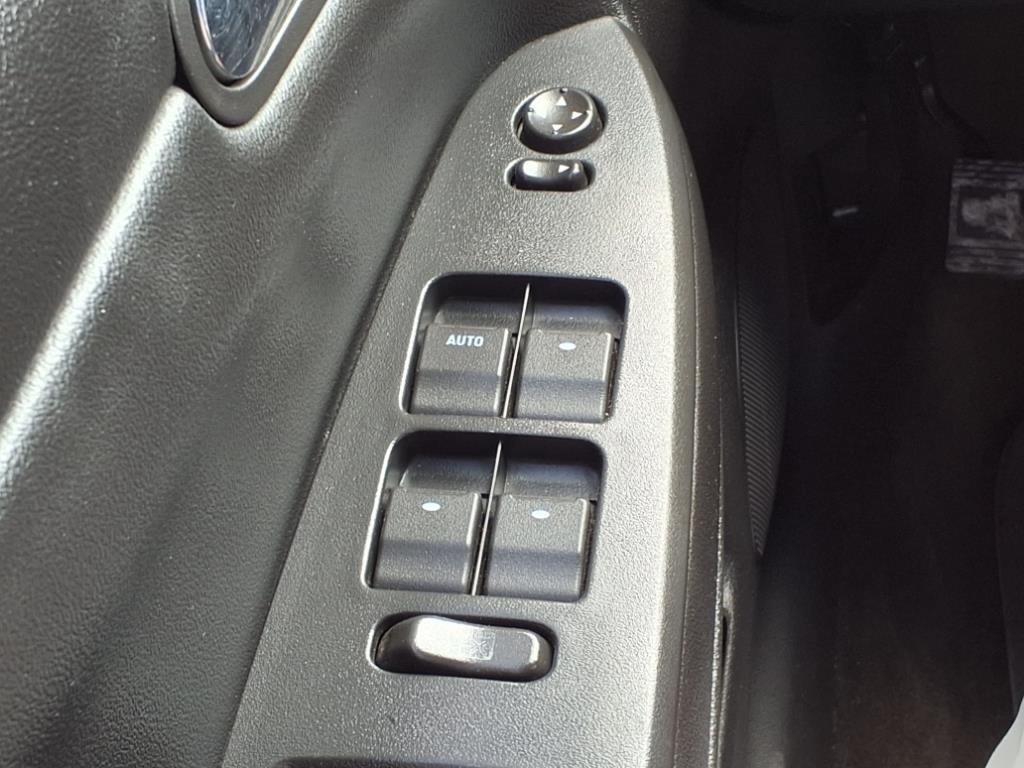 Chevrolet Impala LT 2011