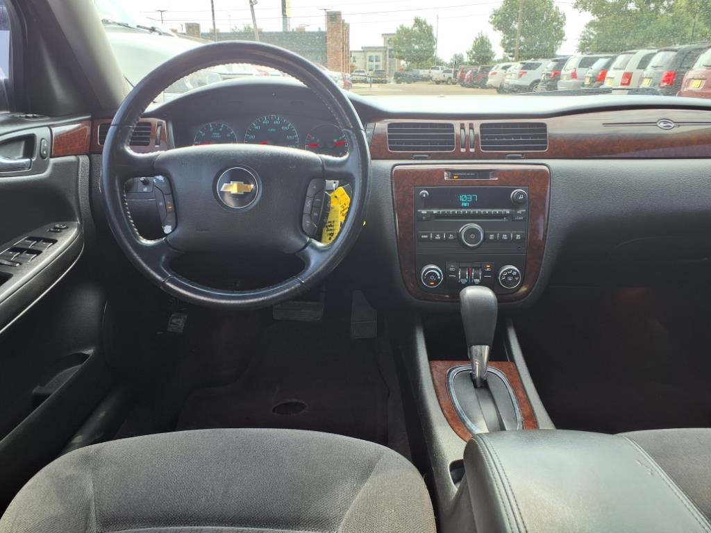 Chevrolet Impala LT 2011