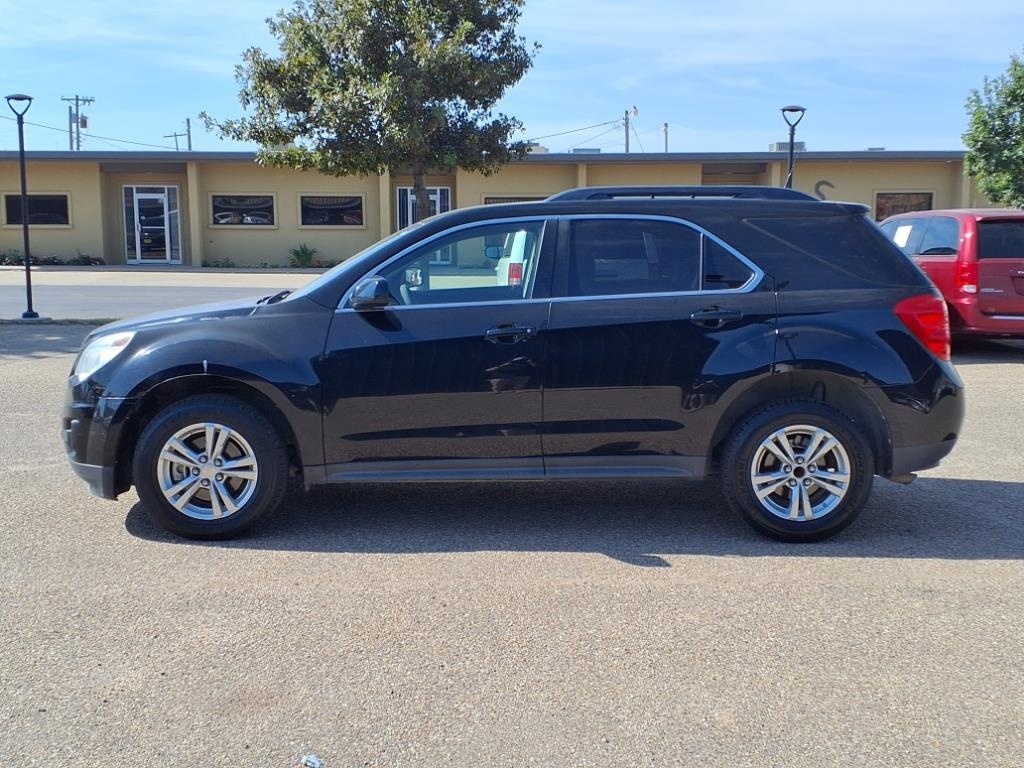 Chevrolet Equinox LT1 FWD 2010