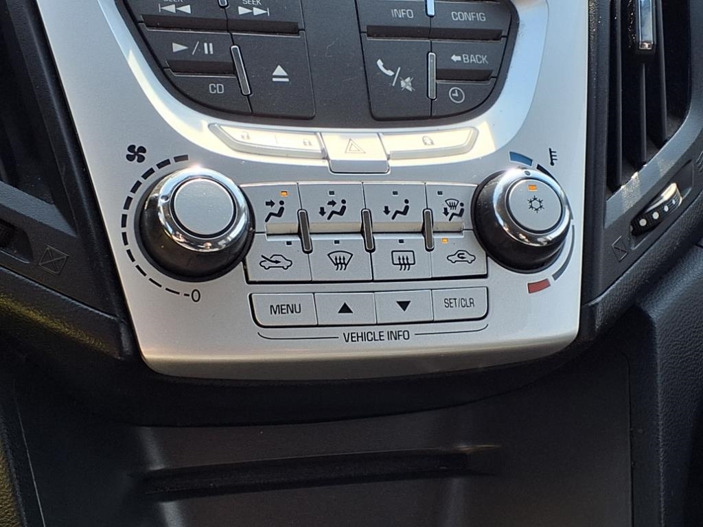 Chevrolet Equinox LT1 FWD 2010