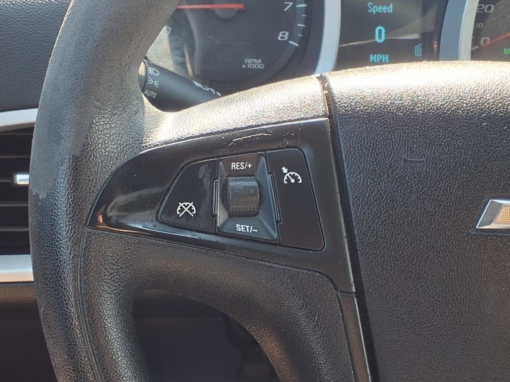 Chevrolet Equinox LT1 FWD 2010