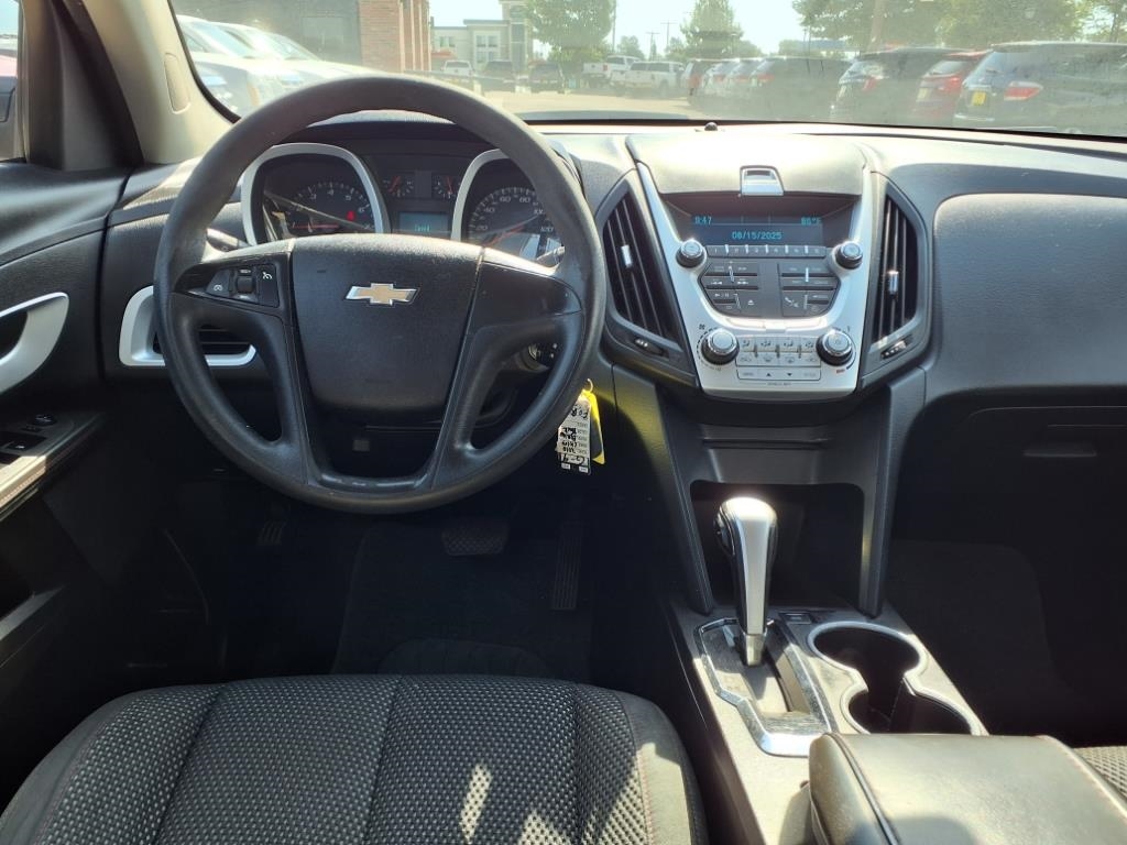 Chevrolet Equinox LT1 FWD 2010