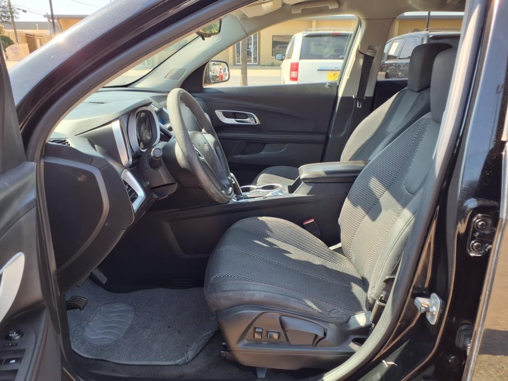 Chevrolet Equinox LT1 FWD 2010