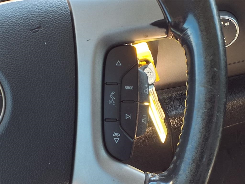 Chevrolet Silverado 1500 LT Ext. Cab 4WD 2013