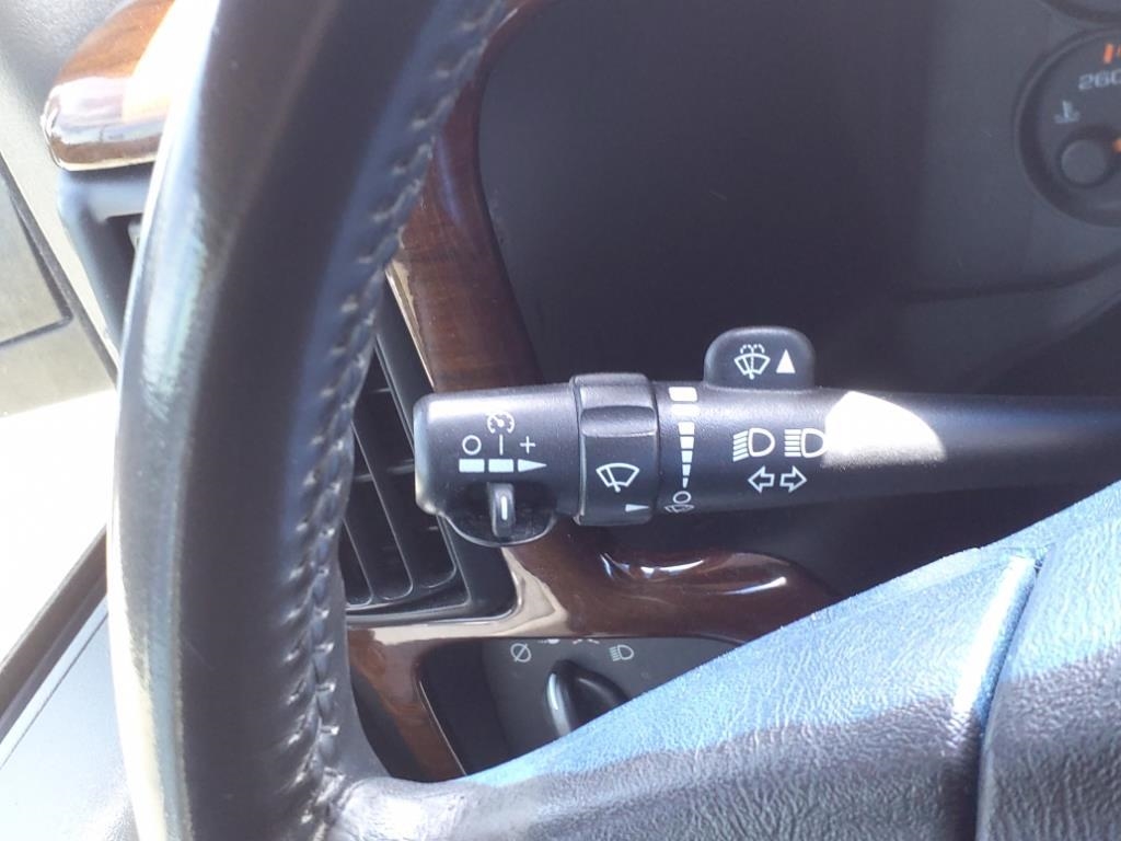 GMC Savana G1500 Cargo 2003