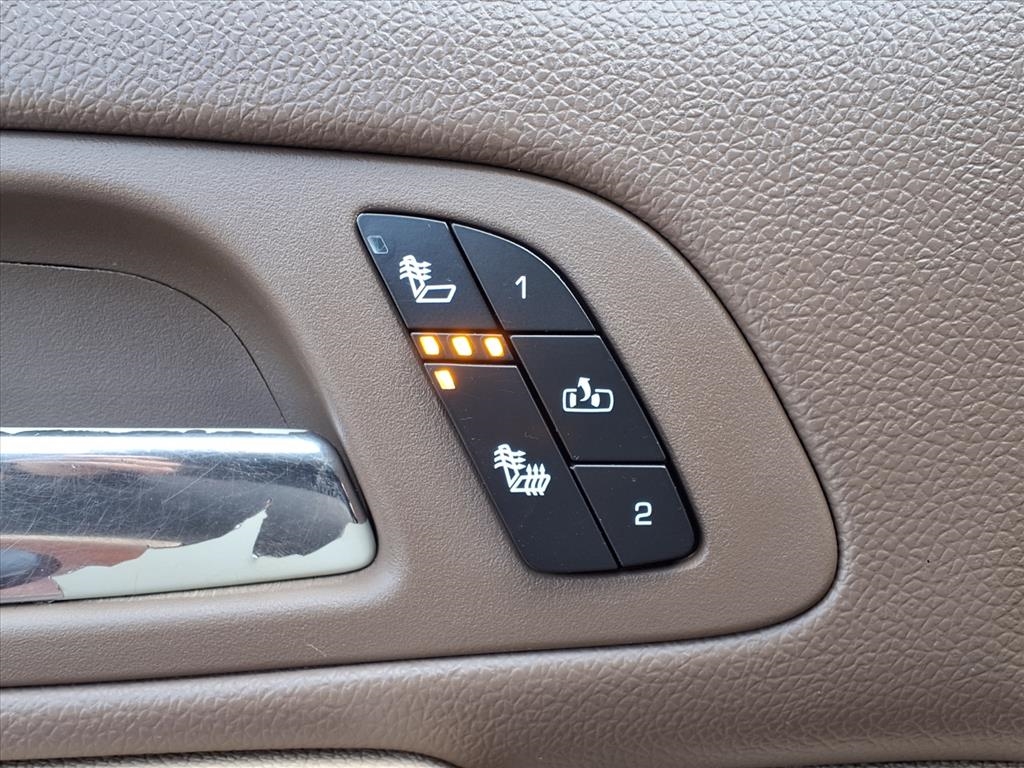 GMC Sierra 2500HD SLE2 Crew Cab 4WD 2007