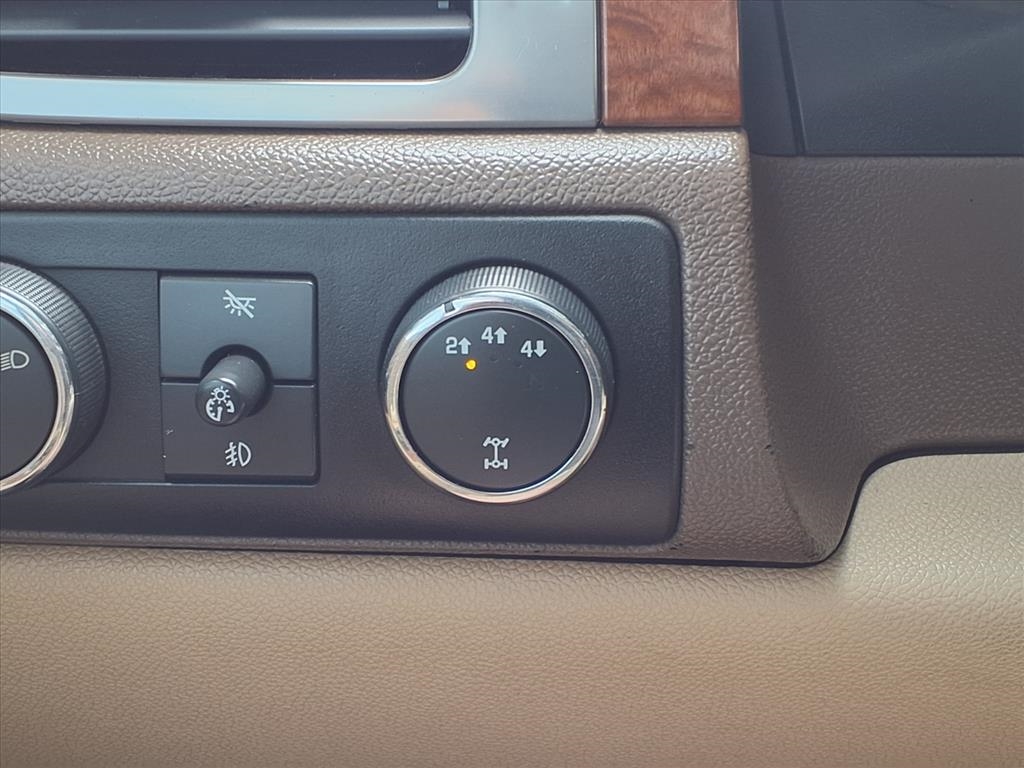 GMC Sierra 2500HD SLE2 Crew Cab 4WD 2007