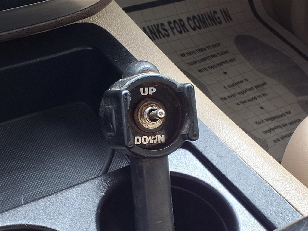 GMC Sierra 2500HD SLE2 Crew Cab 4WD 2007