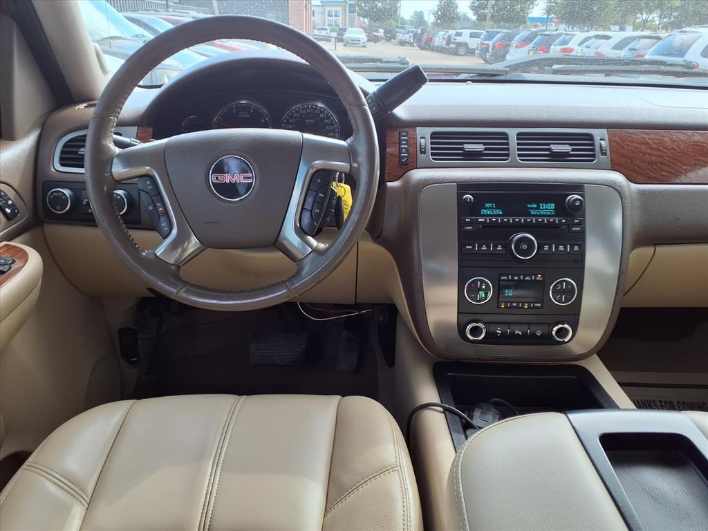 GMC Sierra 2500HD SLE2 Crew Cab 4WD 2007