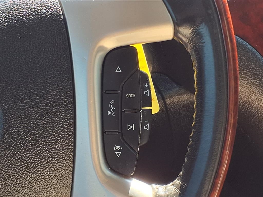 Cadillac Escalade AWD Luxury 2010