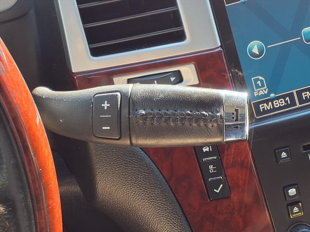 Cadillac Escalade AWD Luxury 2010