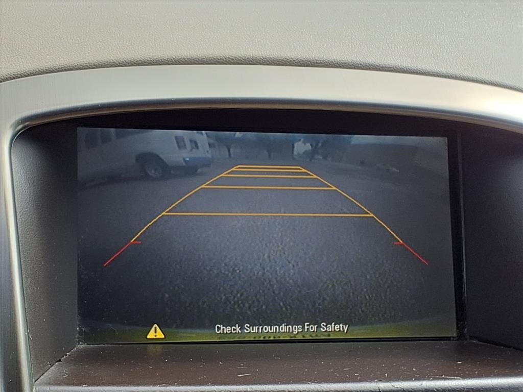 Buick Verano Base 2016