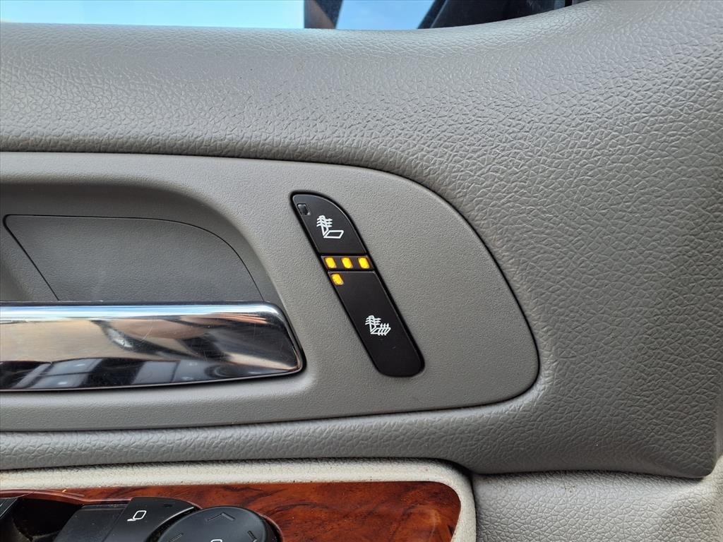 GMC Yukon SLT1 4WD 2012