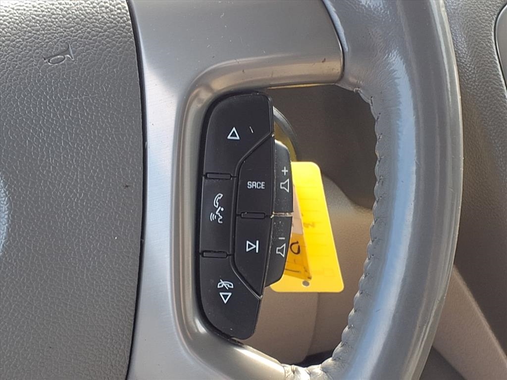 GMC Yukon SLT1 4WD 2012