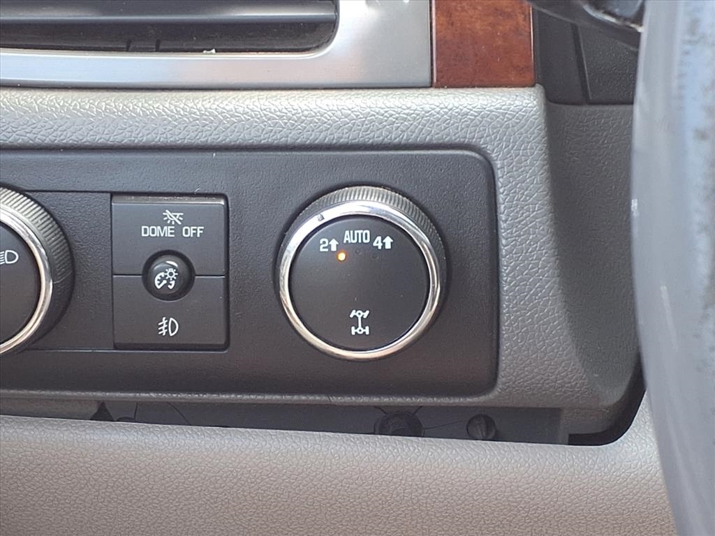 GMC Yukon SLT1 4WD 2012