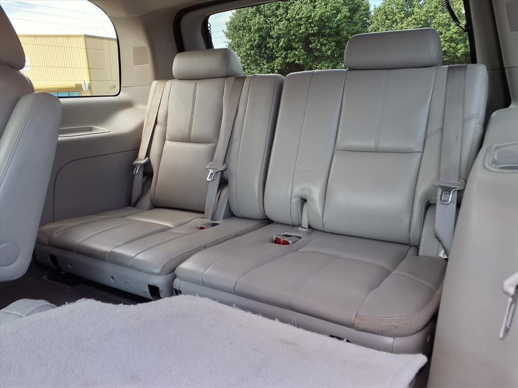 GMC Yukon SLT1 4WD 2012