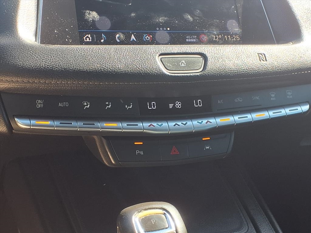 Cadillac XT4 Premium Luxury 2019