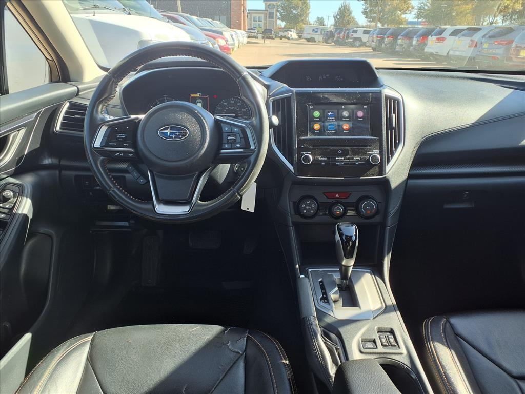 Subaru Crosstrek 2.0i Premium CVT 2019