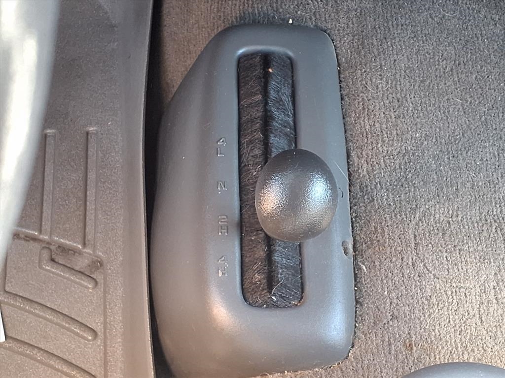 Chevrolet Silverado 1500 LT1 Crew Cab 4WD 2007