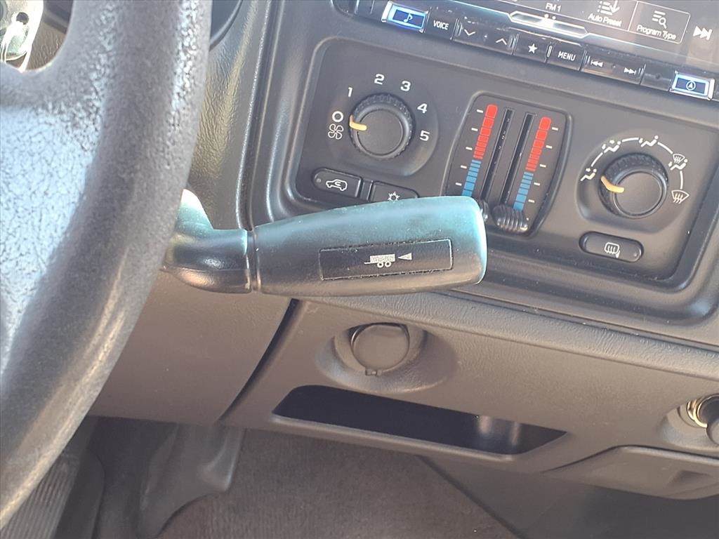 Chevrolet Silverado 1500 LT1 Crew Cab 4WD 2007