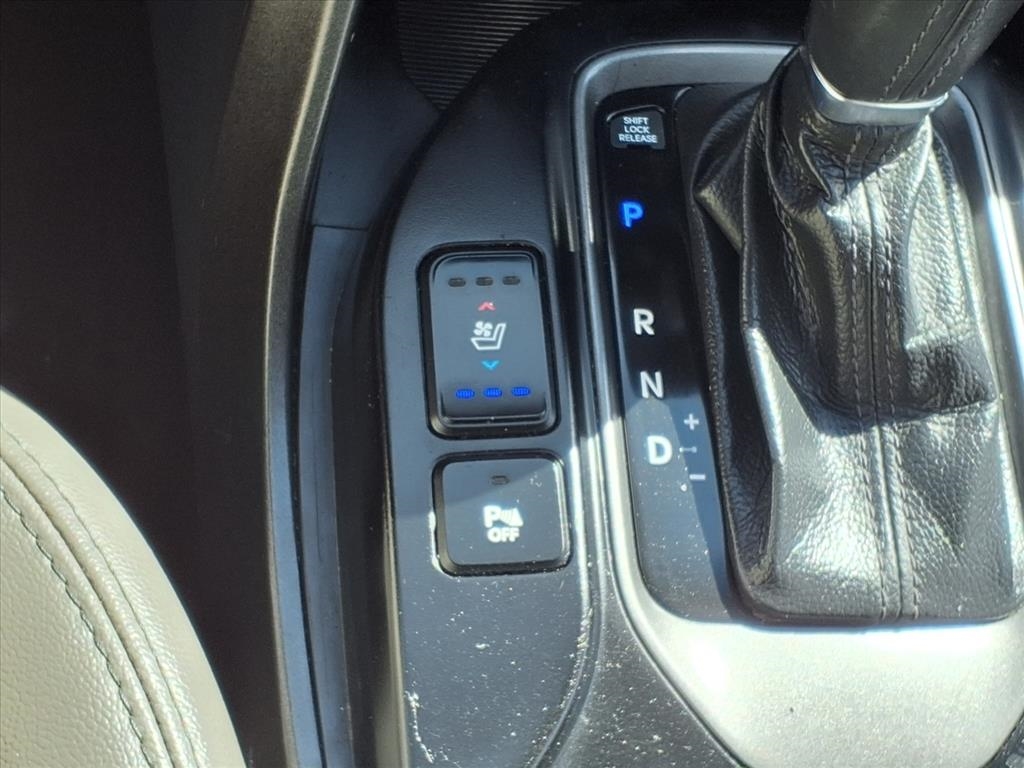 Hyundai Santa Fe Sport 2.4 FWD 2014