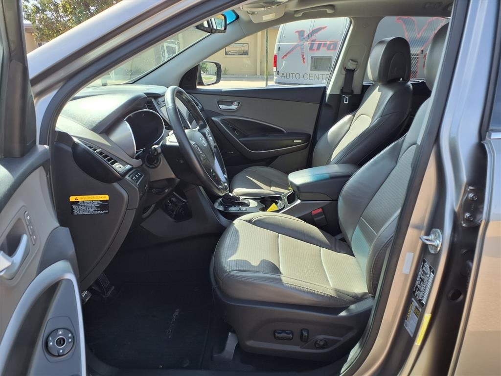 Hyundai Santa Fe Sport 2.4 FWD 2014