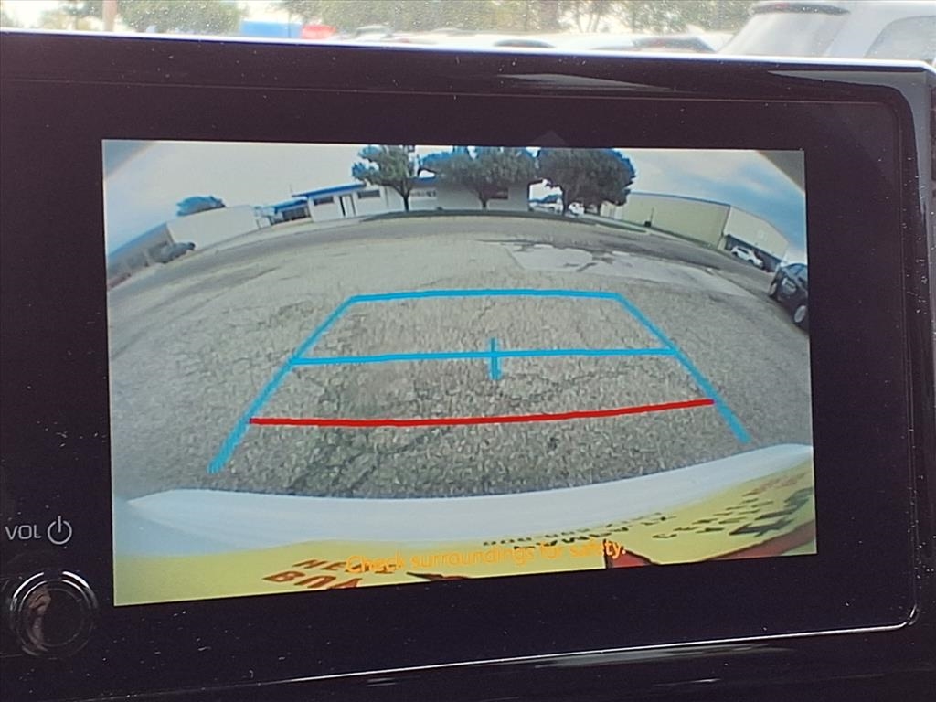 Toyota Corolla LE 2024