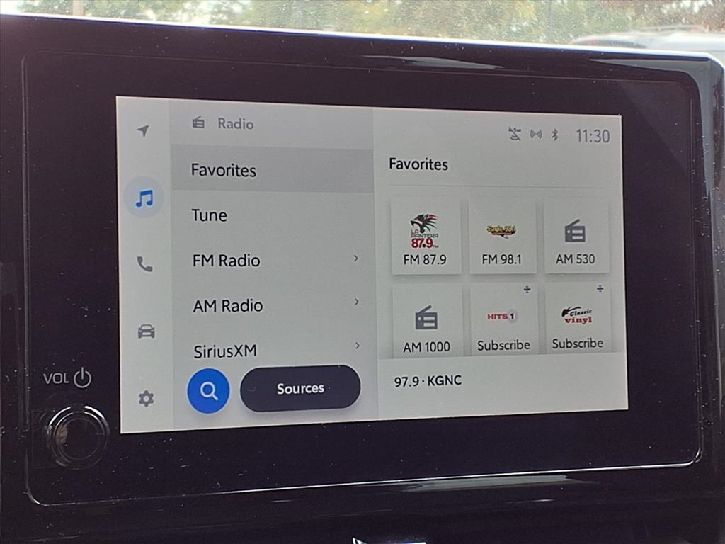 Toyota Corolla LE 2024