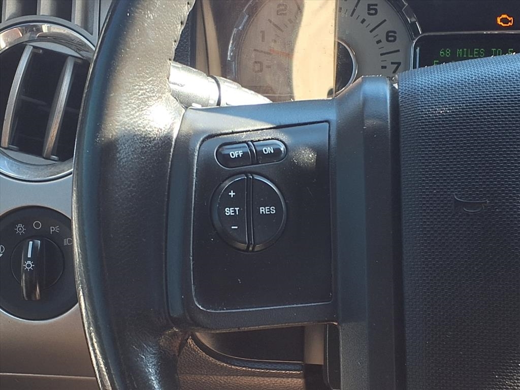 Ford Expedition King Ranch 4WD 2013