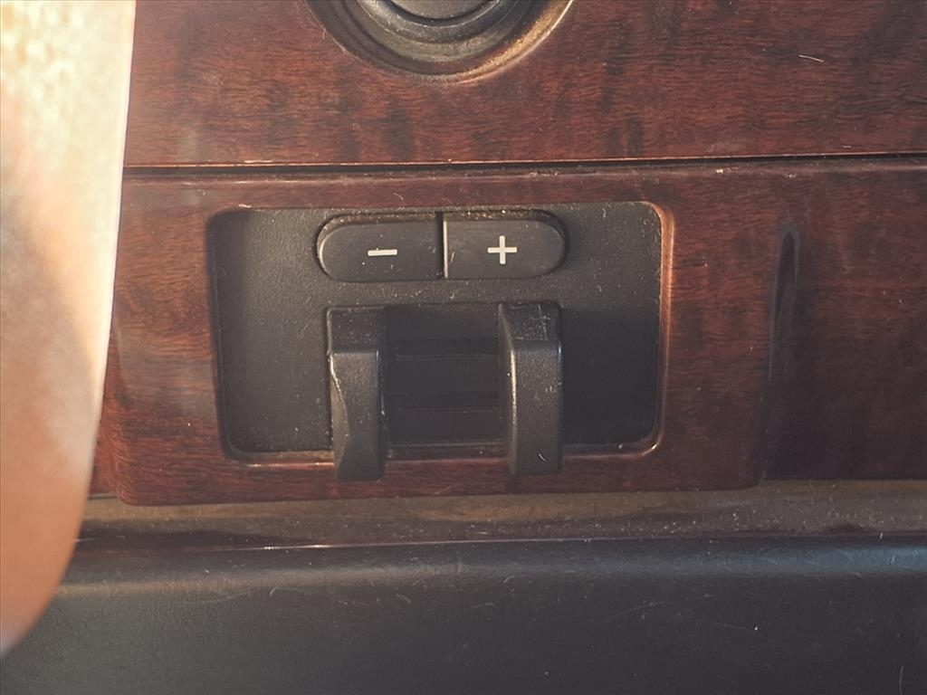 Ford Expedition King Ranch 4WD 2013