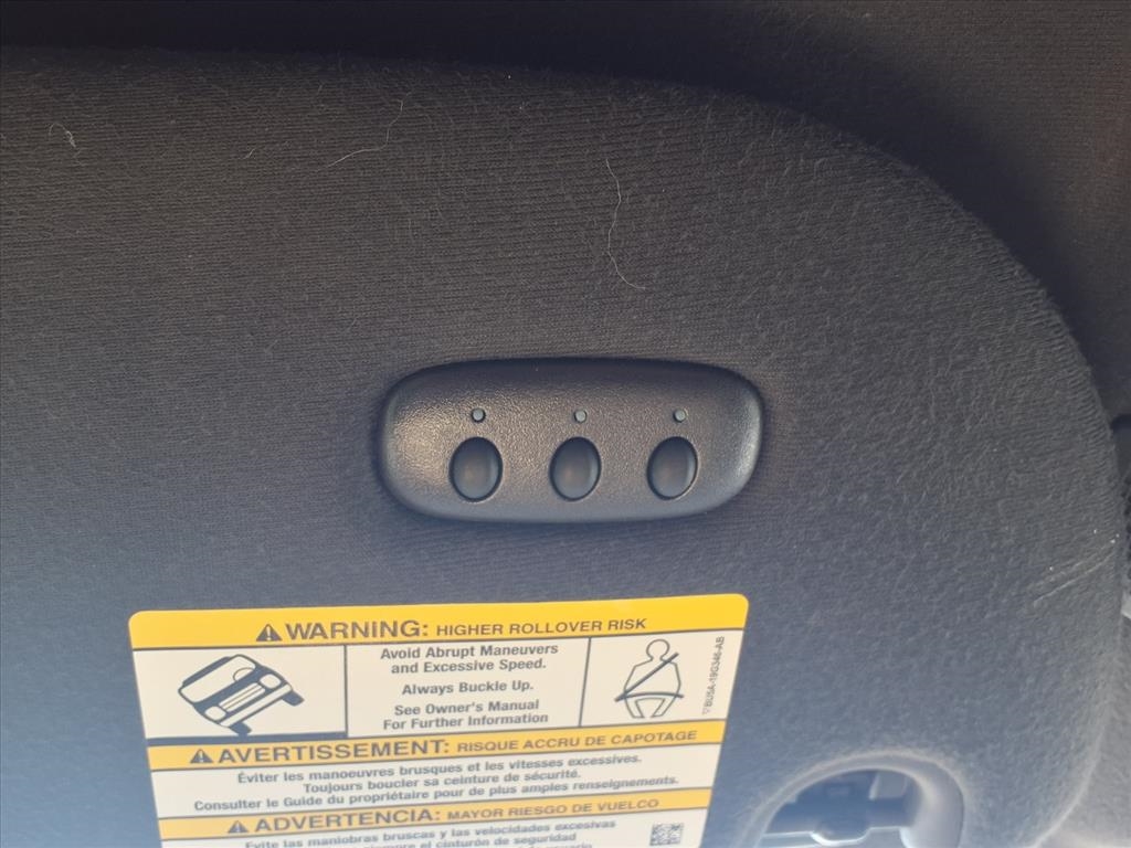 Ford Expedition King Ranch 4WD 2013