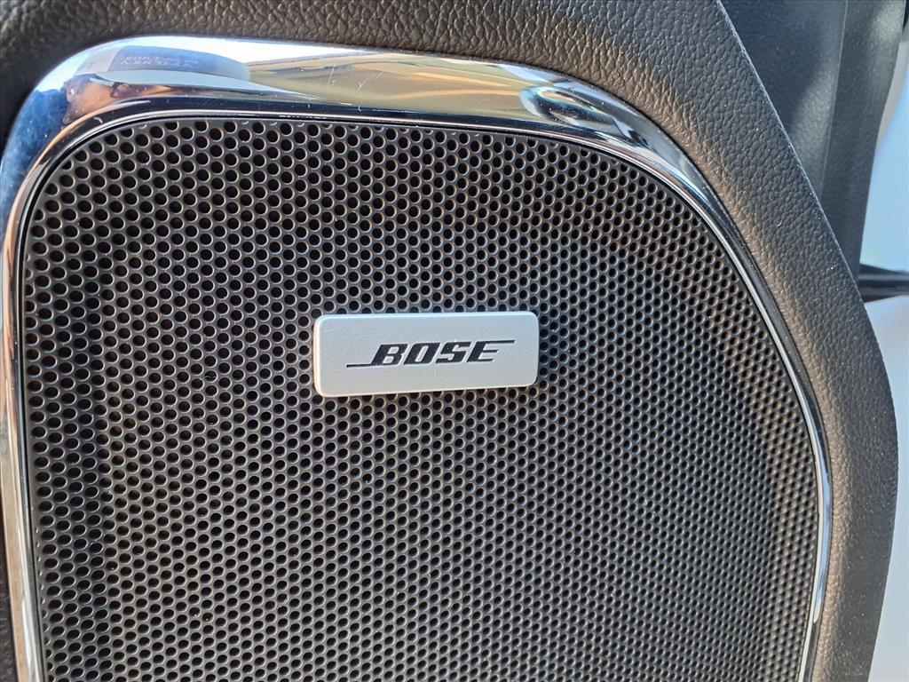 GMC Sierra 2500HD Denali Crew Cab 4WD 2018