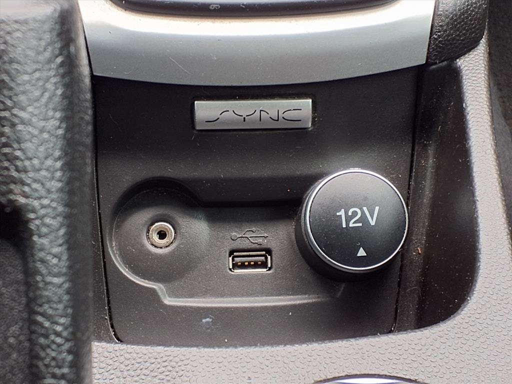 Ford Fiesta SE Hatchback 2019