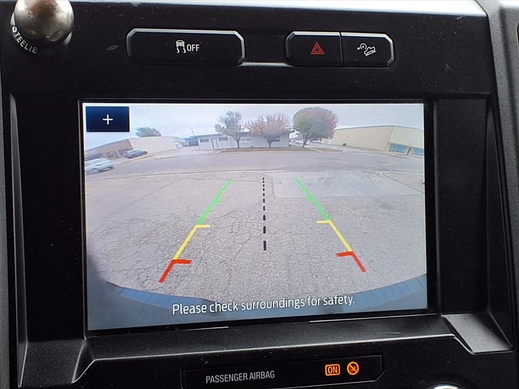 Ford F-350 SD Platinum Crew Cab Long Box 4WD 2020