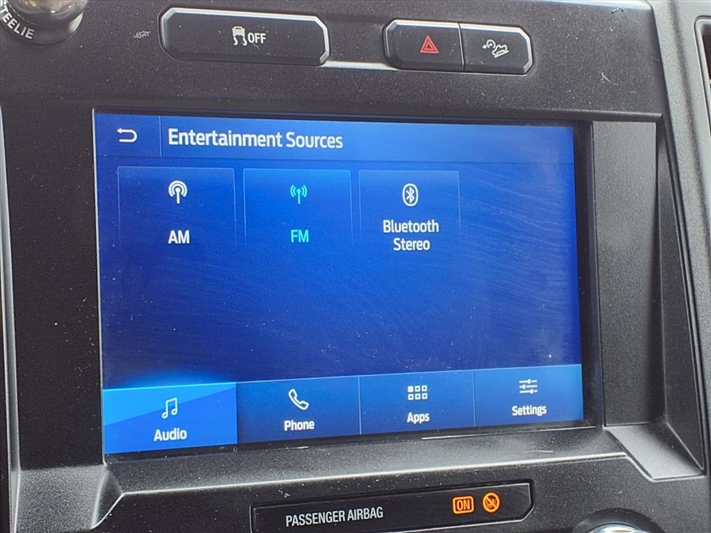 Ford F-350 SD Platinum Crew Cab Long Box 4WD 2020