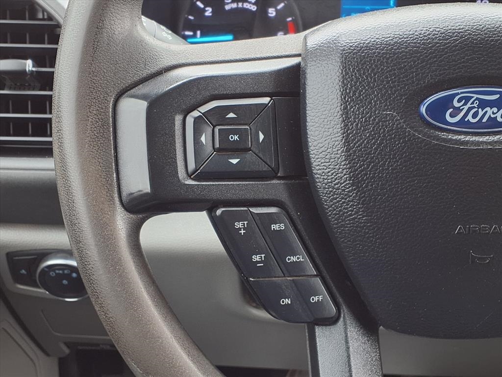 Ford F-350 SD Platinum Crew Cab Long Box 4WD 2020