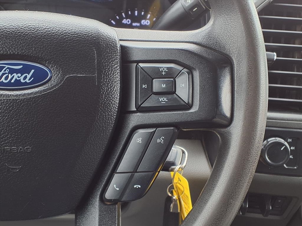 Ford F-350 SD Platinum Crew Cab Long Box 4WD 2020