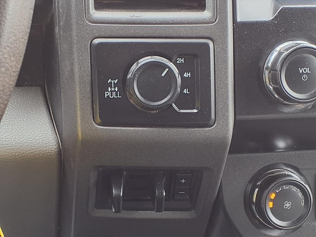 Ford F-350 SD Platinum Crew Cab Long Box 4WD 2020