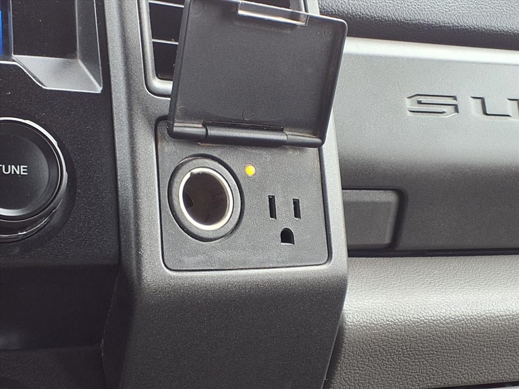 Ford F-350 SD Platinum Crew Cab Long Box 4WD 2020