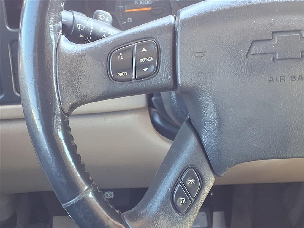 Chevrolet Silverado 2500HD LS Crew Cab 2WD 2006